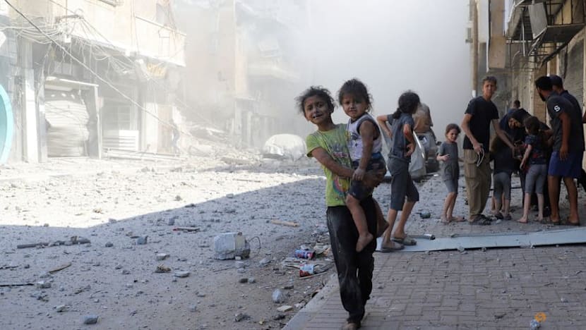 What's in Trump's 20-point peace proposal to end the war in Gaza?