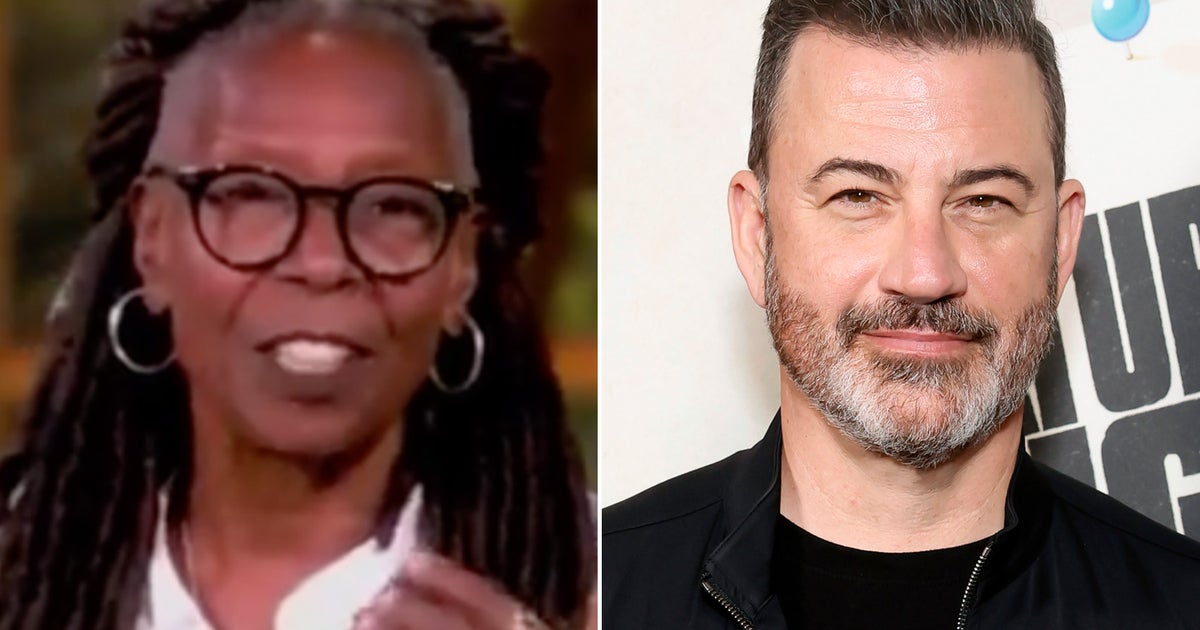 Whoopi Goldberg slams Jimmy Kimmel suspension on The View after rumors they'd been 'silenced' by ABC | The Independent