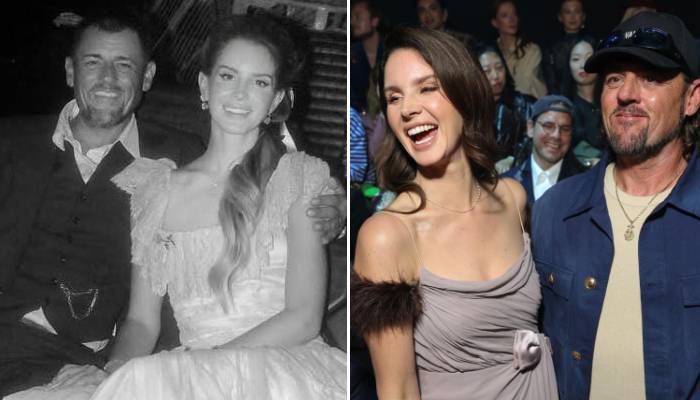 Lana Del Rey and Jeremy Dufrene secretly tied the knot in September 2024